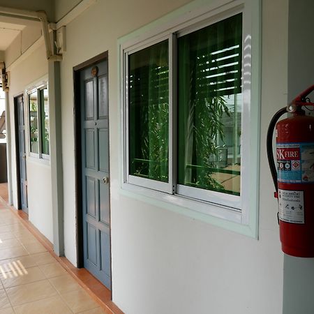 Siri Place Buriram Exterior photo